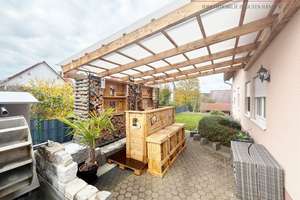 Hochwertiges 3-Familienhaus mit Einliegerwohnung, PV-Anlage  Gartenparadies – Die vollständige Adresse der Immobilie erhältst du vom Anbieter., 91183 Abenberg – Vorschaubild 11