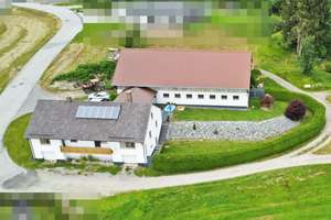 *PROVISIONSFREI* Sanierte Hofstelle in ruhiger Lage mit großer Scheune und nachhaltigem Heizsystem – Die vollständige Adresse der Immobilie erhältst du vom Anbieter., 94538 Fürstenstein – Vorschaubild 3