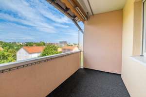 Modernisierte 4-Zimmer-Wohnung mit Balkon und Garage in Herzogenaurach – Die vollständige Adresse der Immobilie erhältst du vom Anbieter., 91074 Herzogenaurach – Vorschaubild 13