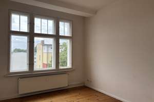 1-Zimmer-Schmuckstück in Weißensee ohne Käuferprovision – Trierer Straße 19, 13088 Weißensee, Berlin – Vorschaubild 5