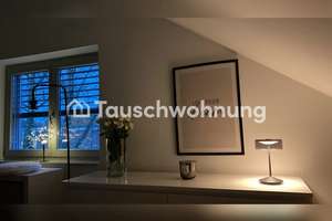Tauschwohnung: Stylische Wohnung und zentral – 48149 Neutor, Münster – Vorschaubild 3