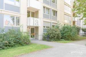 Karlsruhe-Durlach / 3-Zi.-ETW mit Süd-Loggia - zeitnah bezugsfrei – Schinnrainstraße 1a, 76227 Durlach, Karlsruhe – Vorschaubild 3