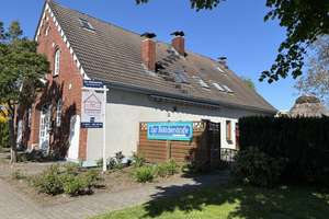 Raumwunder
Historisches Bauernhaus mit bis zu 3 Wohneinheiten,Wärmepumpe,Garage und überdachtem Poo – Die vollständige Adresse der Immobilie erhältst du vom Anbieter., 28777 Rekum, Bremen – Vorschaubild 30