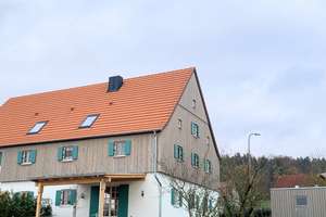 Historische Haushälfte mit EBK und 6 Zimmern, Ortenburg – Vilshofener Straße 31, 94496 Ortenburg – Vorschaubild 35