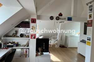 Tauschwohnung: Gemütliche 2-Zimmer-Wohnung in München – Die vollständige Adresse der Immobilie erhältst du vom Anbieter., 81243 Pasing, München – Vorschaubild 4