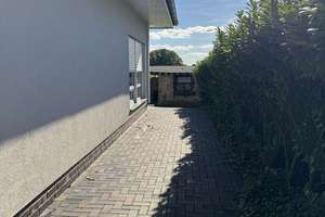 Komfortables Einfamilienhaus mit Wellnessbereich, Fußbodenheizung und Ausbaupotenzial – Die vollständige Adresse der Immobilie erhältst du vom Anbieter., 49090 Pye, Osnabrück – Vorschaubild 5