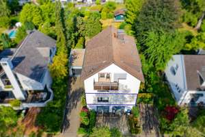 3--Zimmer-Wohnung in Burtscheid mit großzügigem eigenen Garten, Terrasse und Garage und Stellplatz! – Die vollständige Adresse der Immobilie erhältst du vom Anbieter., 52066 Burtscheider Abtei, Aachen – Vorschaubild 24