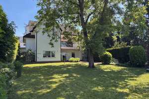 Großer Garten mit viel Platz für die Familie in begehrter Lage – Weinheimer Str. 109, 69469 Rhein-Neckar-Kreis – Vorschaubild 2