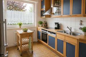 Attraktive 91 m² Hochparterra 3-Zimmer-Wohnung in ruhiger Lage von Essen-Burgaltendorf – Die vollständige Adresse der Immobilie erhältst du vom Anbieter., 45289 Burgaltendorf, Essen – Vorschaubild 6