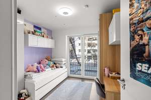 Exklusive Wohnung in Schwabing | Leo Residence | nähe Englischer Garten – Die vollständige Adresse der Immobilie erhältst du vom Anbieter., 80804 Neufreimann, München – Vorschaubild 13