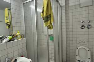 Studenten aufgepasst: Schönes Apartment in unmittelbarer Nähe zur RWTH ab dem 01.10. zu vermieten – Rütscher Straße 182, 52072 Aachen – Vorschaubild 3