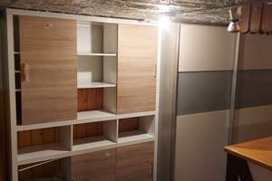 PROVISIONSFREI: Stilvoll sanierte 3-Zimmer-Wohnung mit Loggia, neuer Einbauküche, Parkett – Luzernerweg 64, 51063 Mülheim (Ortsteil), Köln – Vorschaubild 26