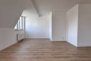 Helle 1-Zimmer-Whg. frisch renoviert mit separater Küche – 39018 Stadtfeld Ost, Magdeburg – Vorschaubild 4