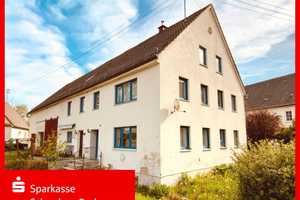 gestalten Sie hier weiter - Individual-Zuhause in Billenhausen – Günzburg (Kreis) – Vorschaubild 1