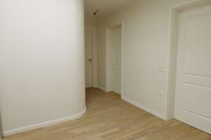 Sehr gute Energiewerte I geräumige 4-Zimmer-Wohnung | Eigener Garten I Parkettboden I – Dinnendahlstr. 16, 45136 Huttrop, Essen – Vorschaubild 9
