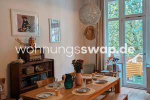 Wohnungstausch: Susannenstraße 23 – Susannenstraße 23, 20000 Sternschanze, Hamburg – Vorschaubild 3