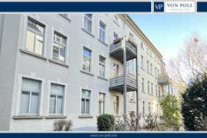 Frisch renovierte 2-Zimmer-Wohnung in Stadtfeld -Ost zu verkaufen!