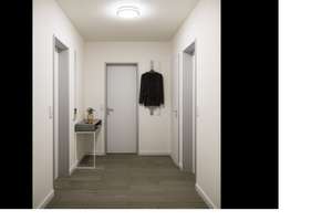 Top renovierte Wohnung. Möbliert und eingerichtet! Auch als 2er WG möglich! – Hühnefeldstr. 32, 52066 Trierer Straße, Aachen – Vorschaubild 3
