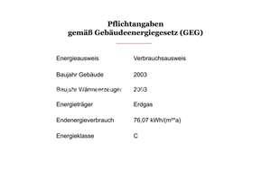 Kapitalanlage in Bestlage – Gepflegte Eigentumswohnung im beliebten Kapitänsviertel – Die vollständige Adresse der Immobilie erhältst du vom Anbieter., 27576 Mitte, Bremerhaven – Vorschaubild 25