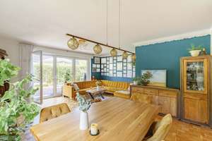 Einzugsbereit: moderne Terrassenwohnung mit 4-Zimmern & Garage in Jöllenbeck – Die vollständige Adresse der Immobilie erhältst du vom Anbieter., 33739 Jöllenbeck, Bielefeld – Vorschaubild 3
