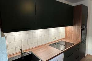 2 Zimmer Wohnung mit Balkon in Köln-Höhenberg – Weimaer Straße 49, 51103 Höhenberg, Köln – Vorschaubild 8