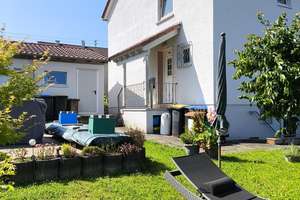 Zweifamilienhaus auf großem, sonnigem Grundstück! – Die vollständige Adresse der Immobilie erhältst du vom Anbieter., 71336 Waiblingen – Vorschaubild 16