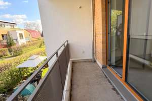 Charmante Maisonette-Wohnung mit eigenem Garten in Berlin ** Provisionsfrei** – Gustelstraße 20c, 12524 Altglienicke, Berlin – Vorschaubild 6