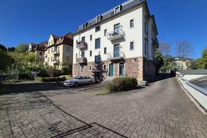 +++ Attraktive Investmentchance – Vermietete Altbauwohnung nahe TU Dresden +++ – Die vollständige Adresse der Immobilie erhältst du vom Anbieter., 1187 Plauen (Stadtteil), Dresden – Vorschaubild 17