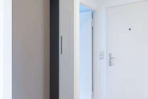 BEZUGSFREI – Top gepflegte 2-Zimmer Wohnung mit Südbalkon und perfektem Grundriss in Steglitz! – Flemmingstraße 7, 12163 Steglitz, Berlin – Vorschaubild 11