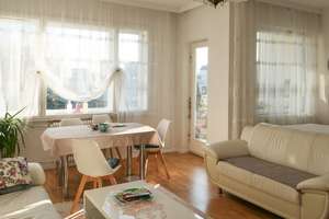 Vermietete Ein-Zimmer-Wohnung mit Balkon - hell und sonnig - nahe U-Bhf Alt-Mariendorf – Die vollständige Adresse der Immobilie erhältst du vom Anbieter., 12107 Mariendorf, Berlin – Vorschaubild 5
