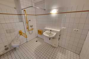 *Betreutes Wohnen* 2-Zimmer-Wohnung in Wolfsburg – Am Bahnhof 5c, 38448 Wolfsburg – Vorschaubild 5