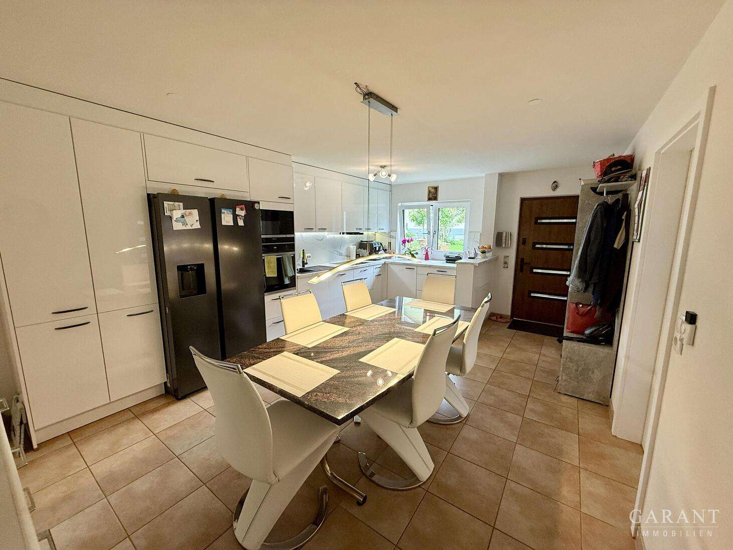 Immobilie in Rickenbach - Schicke Wohnung mit Aussichtslage im Schwarzwald - Bild 4