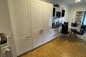 Außergewöhnliche 2,5-Zimmer-Wohnung nahe Uniklinikum - mit Einbauküche, Balkon & Sonnenterrasse – keplerstraße -, 45147 Holsterhausen, Essen – Vorschaubild 20