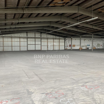 Ebenerdige Lagerflächen in Winsen 