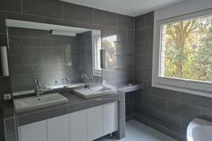 Doppelhaushälfte in Rodenkirchen, fußläufig zum Maternusplatz, prov.frei! – 50996 Rodenkirchen (Ortsteil), Köln – Vorschaubild 9