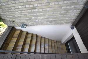 Außergewöhnlich gepflegtes Reihenhaus, schöne Sonnenterrasse,Garten,Garage, PROV.-FREI, VON PRIVAT! – Die vollständige Adresse der Immobilie erhältst du vom Anbieter., 51377 Steinbüchel, Leverkusen – Vorschaubild 78