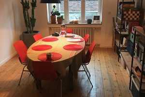 Traumhaftes freistehendes Einfamilienhaus aus den 30er Jahre (KERNSANIERT) – Sollbrüggenstraße 42, 47800 Krefeld – Vorschaubild 10