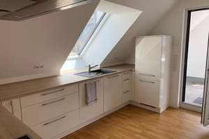 Von Privat! Moderne 3 Zi. Eigentumswohnung, mit Tiefgaragenstellplatz und Aufzug in begehrter Lage  – Die vollständige Adresse der Immobilie erhältst du vom Anbieter., 51069 Dellbrück, Köln – Vorschaubild 6
