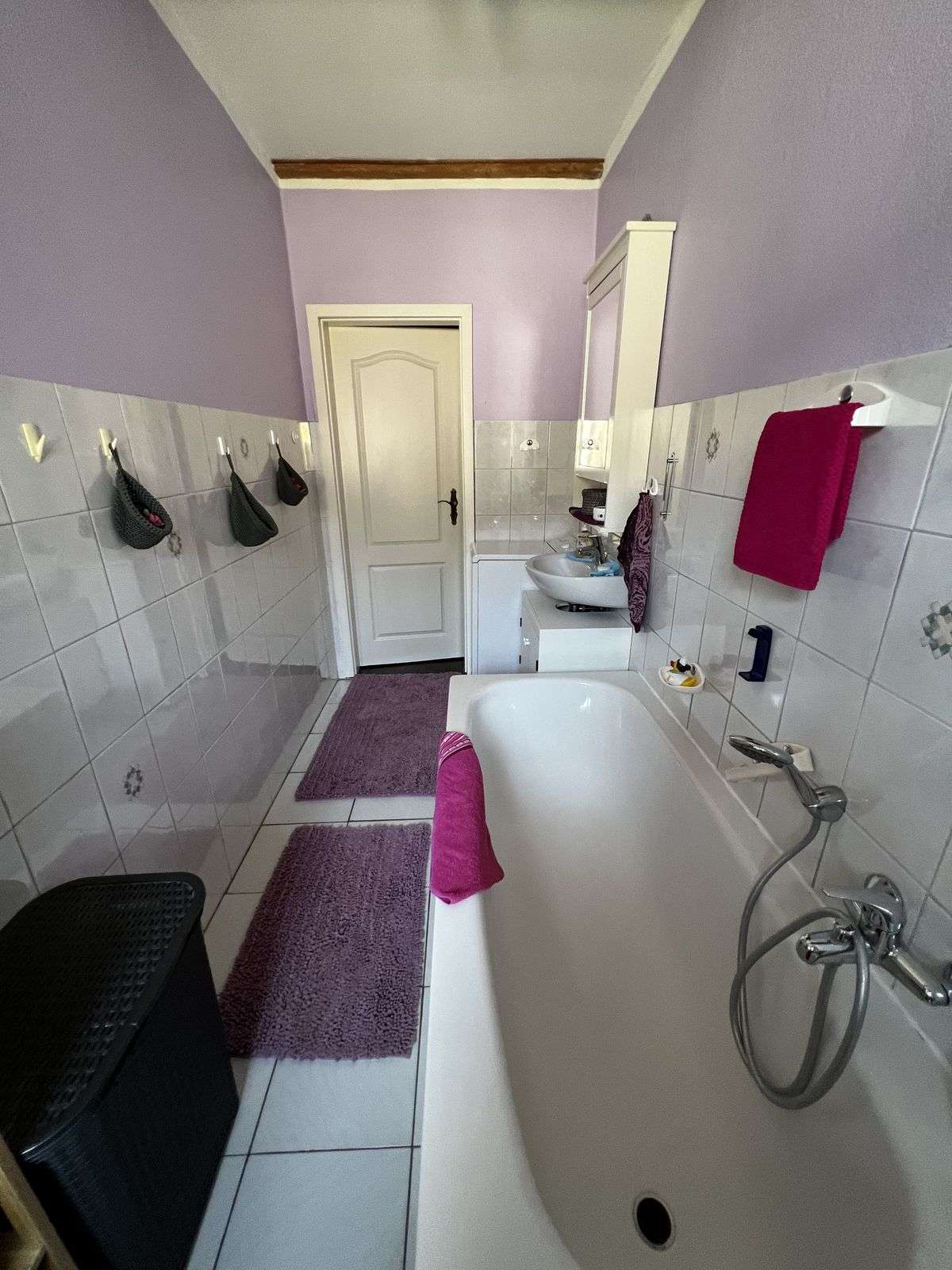 Immobilie in Lemgow - Wendland - Solides Bauernhaus (modernisiert/renoviert) - Bild 13