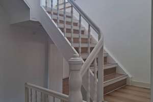 Maisonette-Wohnung, 5ZK2B, Balkon + Dachterrasse, ruhige Wohnlage von Bielefeld-Senne – Antilopenweg 12, 33659 Senne, Bielefeld – Vorschaubild 15