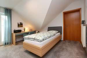WOHNQUALITÄT PAR EXCELLENCE 
Stilvolles Einfamilienhaus in Oelde – Die vollständige Adresse der Immobilie erhältst du vom Anbieter., 59302 Oelde – Vorschaubild 21