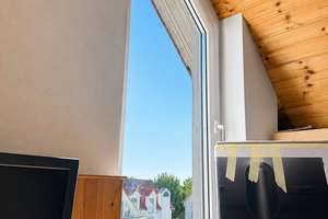 1-Zimmer-Dachgeschosswohnung – inklusive Balkon, ausgebautem Dachboden und Tiefgaragenstellplatz – Die vollständige Adresse der Immobilie erhältst du vom Anbieter., 26135 Osternburg, Oldenburg (Oldenburg) – Vorschaubild 8