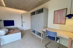 Neubau-Apartment für WGs – All-inclusive-Miete & vollständige Möblierung - Wohneinheit 23 – Adalbertstraße 128-130, 52062 Kaiserplatz, Aachen – Vorschaubild 5