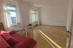 Zentral | kurze Wege | Dein perfekter Start ins Stadtleben | ab sofort – Olvenstedter Str. 15, 39108 Stadtfeld Ost, Magdeburg – Vorschaubild 1