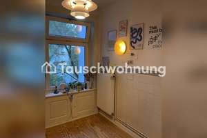 Tauschwohnung: Im Herzen von Winterhude – Die vollständige Adresse der Immobilie erhältst du vom Anbieter., 22303 Winterhude, Hamburg – Vorschaubild 5