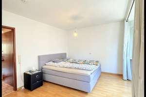 Schöne und helle 2-Zimmer-Wohnung in Karlsruhe – Die vollständige Adresse der Immobilie erhältst du vom Anbieter., 76133 Innenstadt-West, Karlsruhe – Vorschaubild 6