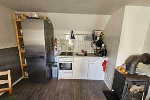 Schöne Dachgeschosswohnung in Elmschenhagen – Kiel – Vorschaubild 7
