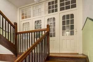 schöne 3-Zimmer-Altbau-Wohnung mit hohen Decken und Einbauküche | zentrumsnah – Die vollständige Adresse der Immobilie erhältst du vom Anbieter., 89073 Oststadt, Ulm – Vorschaubild 8
