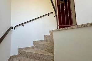 Helle Maisonettewohnung auf zwei Ebenen mit Potential nach oben..... – Die vollständige Adresse der Immobilie erhältst du vom Anbieter., 22549 Osdorf, Hamburg – Vorschaubild 5