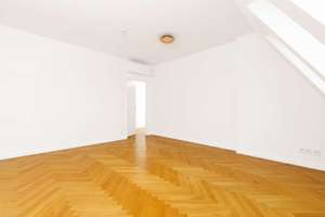Wohnen über den Dächern von Charlottenburg – Dachgeschoss mit Kamin und 22m² Terrasse – Uhlandstraße 129, 10717 Wilmersdorf, Berlin – Vorschaubild 15